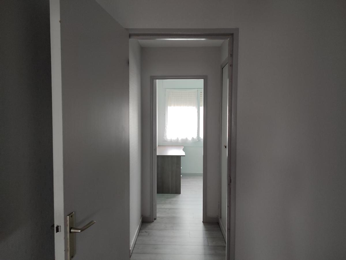 Grand Et Superbe Appartement Proche Paris Creil Exterior photo