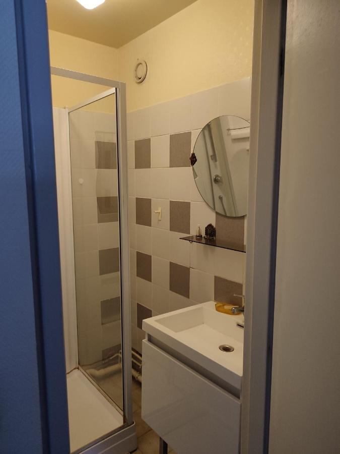 Grand Et Superbe Appartement Proche Paris Creil Exterior photo